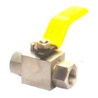 Manufacturers,Exporters,Suppliers of Ball Valve